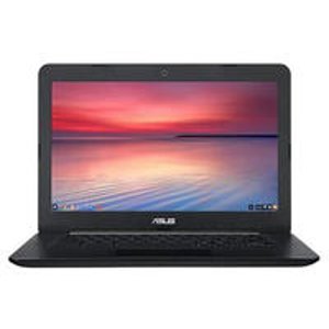 Asus华硕 英特尔Bay Trail M平台N2830处理器13.3寸Chromebook笔记本电脑