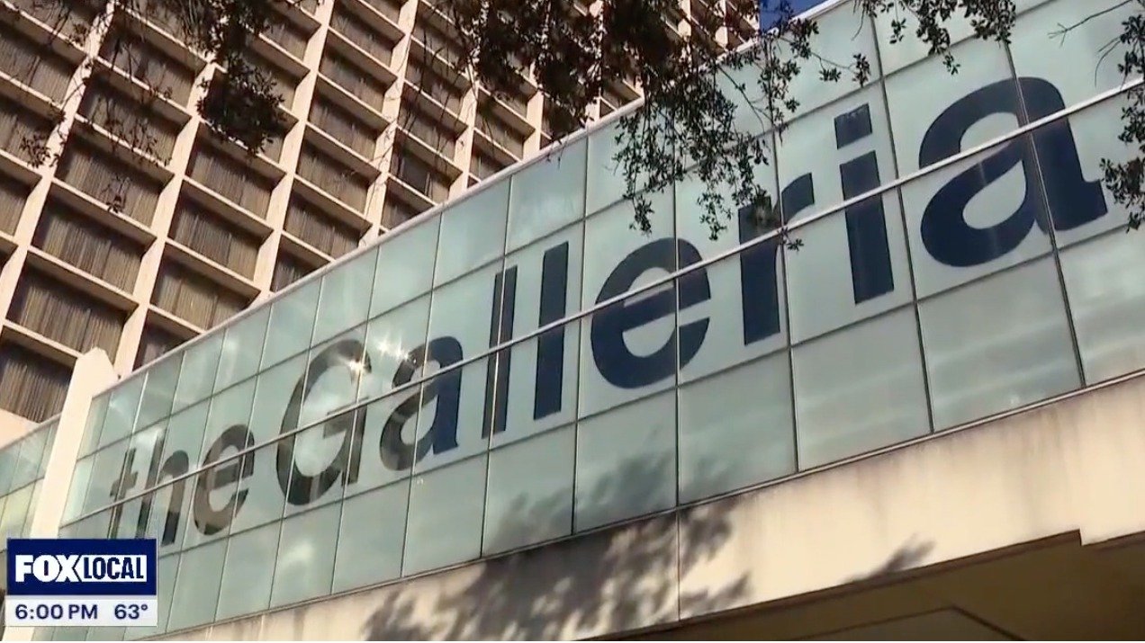 披着羊皮的狼! 休斯顿Galleria Mall两名幼童遭熟人性虐待, 7名男子被FBI指控！