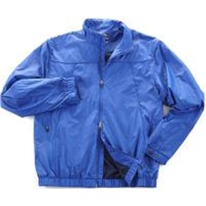 Callaway Men's Water-Resistant Jacket