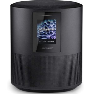 Bose Home Speaker 500 with Alexa voice control built in