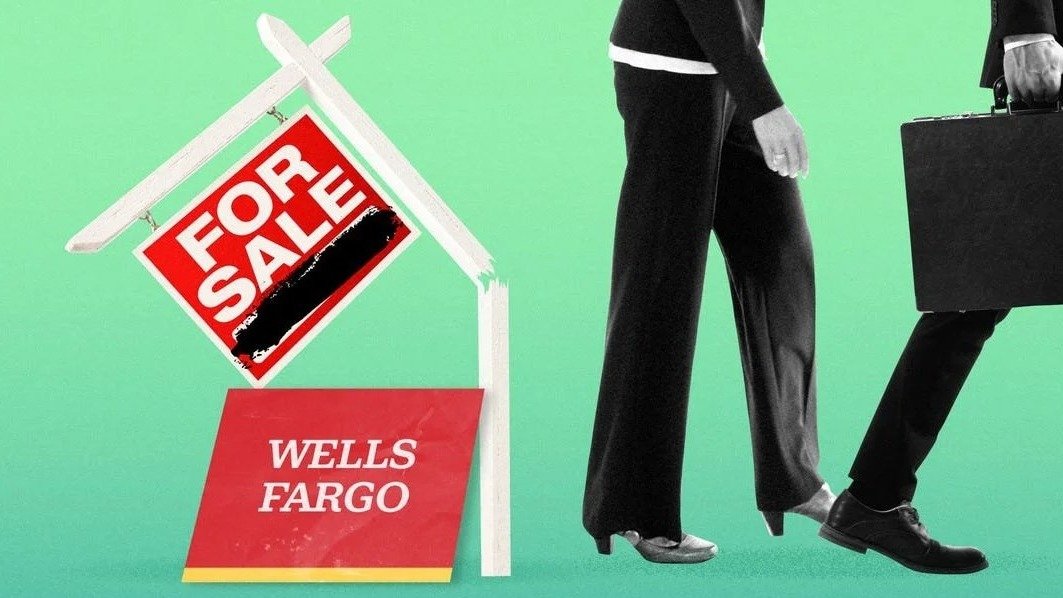 房地产要降温了？Wells Fargo富国银行开始在房屋贷款部门裁员