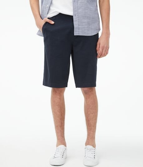 Longboard Chino Shorts 11.5"