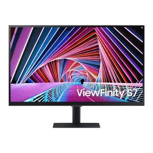 Samsung27” ViewFinity S70A 4K UHD High Resolution Monitor