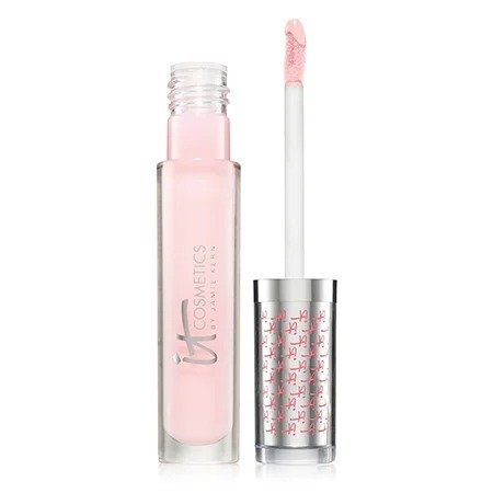 Vitality Lip Flush Hydrating Lip Gloss Soft Stain | IT Cosmetics