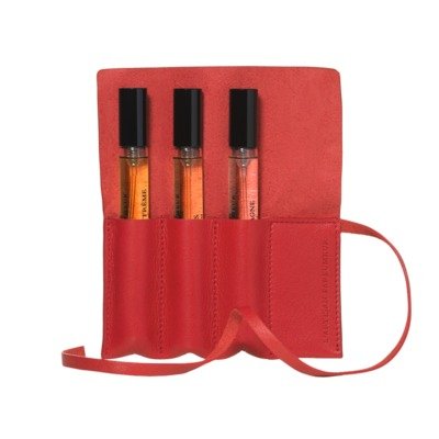 The Art of Leather Gift Set The Classic