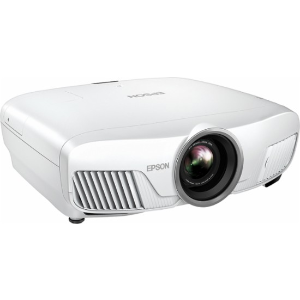 Epso 5040UB / 5040UBe Projectors with 4K Enhancement and HDR
