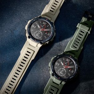 Amazfit T-Rex Smartwatch