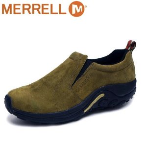 Merrell.com 精选男、女士服饰/鞋履等热卖