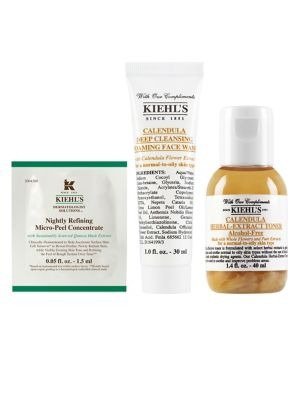 Your Gift With Any $65 Kiehl's Purchase
