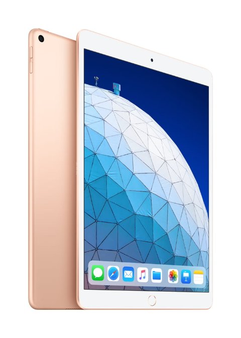 人気の新製品 第3世代 Air iPad APPLE WI-FI 2019 64GB タブレット