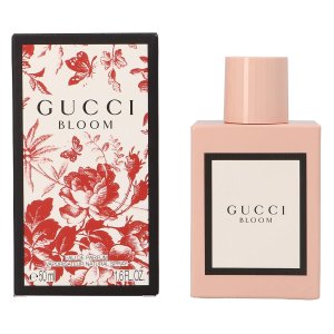GucciBloom By For Women Eau De Parfum Spray 1.6 oz