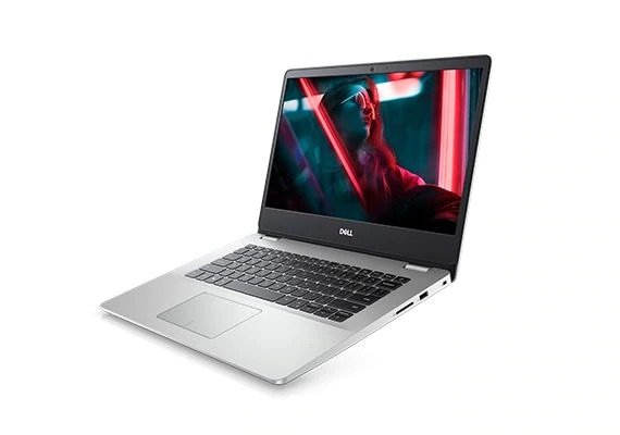 New Inspiron 14 5000 （ i7-1065G7, 8GB, 512GB）Laptop