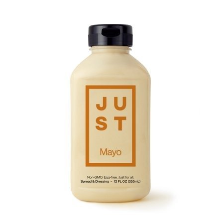 (2 Pack) Just Mayo, Non-GMO, 12 oz