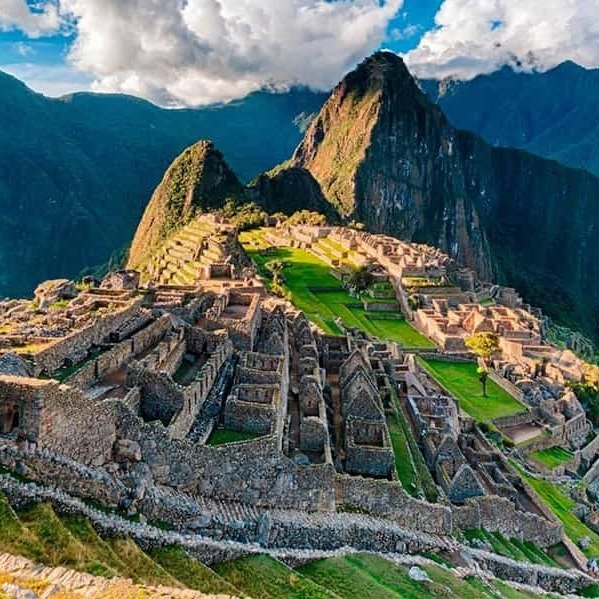 Peru Tours: Ultimate Inca Adventure - Exoticca