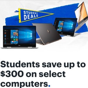 Best Buy Ultrabook, Laptop Student Deals