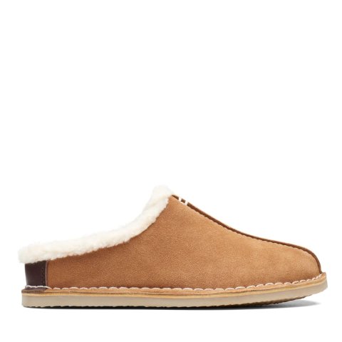 clarks slippers sale