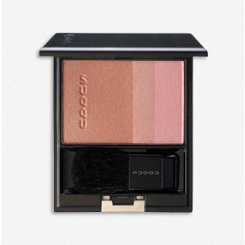 渐变腮红 #114 KOUSAI