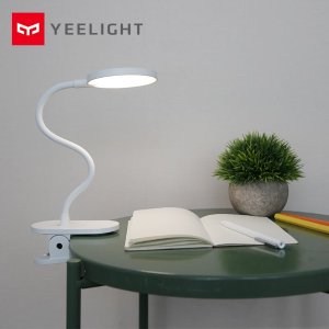 Yeelight LED充电夹持台灯