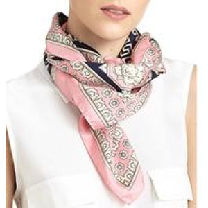 Select Versace Scarf on Sale @ Saks Off 5th