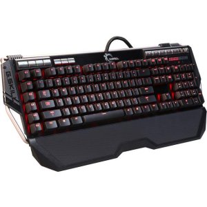 G.SKILL RIPJAWS KM780 Cherry MX BLUE Mechanical Gaming Keyboard