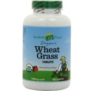  Amazing Grass Green Superfoods @ Amazon.com