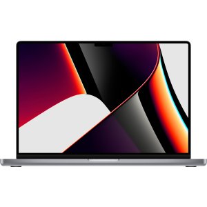 Apple MacBook Pro 16" 2021 Laptop (M1 Pro/Max处理器+16GB)