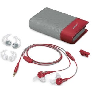 Bose SoundTrue入耳式耳机9折热卖