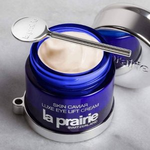 La Prairie Skin Caviar Luxe Eye Lift Cream @ Neiman Marcus