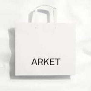 折扣升级：Arket 大促区超强清仓！多款针织毛衣、风衣外套等参与
