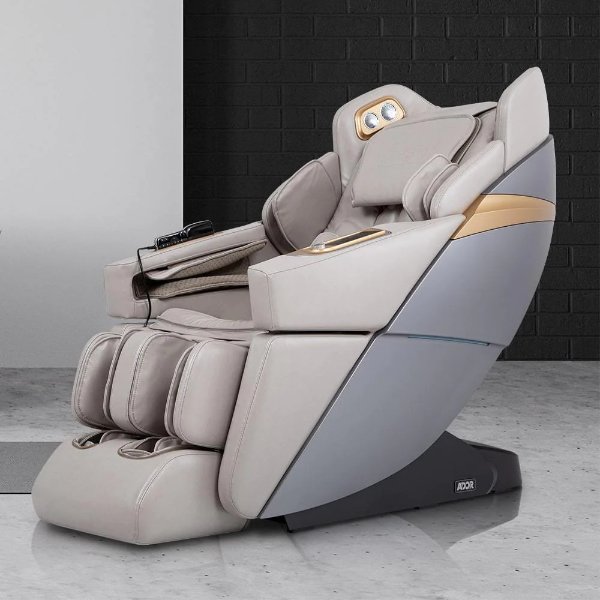 Ador 3D Allure 零重力按摩椅