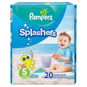 Baby Disposable Swim Diapers