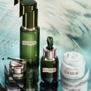 La Mer Gift Card Shopping Event