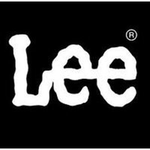 Men's and Women's Clearance +$15 off $100 @ Lee Jeans