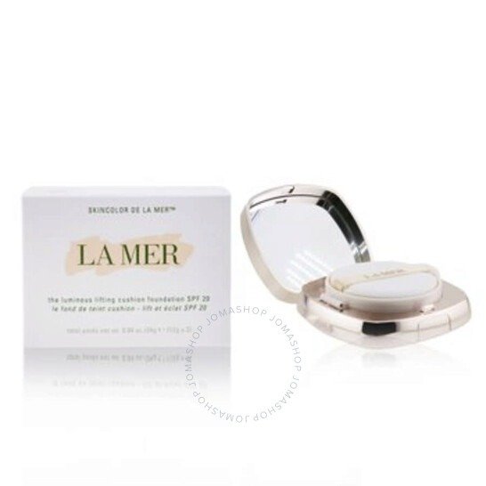 The Luminous Lifting Cushion Foundation SPF 20 - 13 Warm Ivory (With Extra Refill) 2x12g