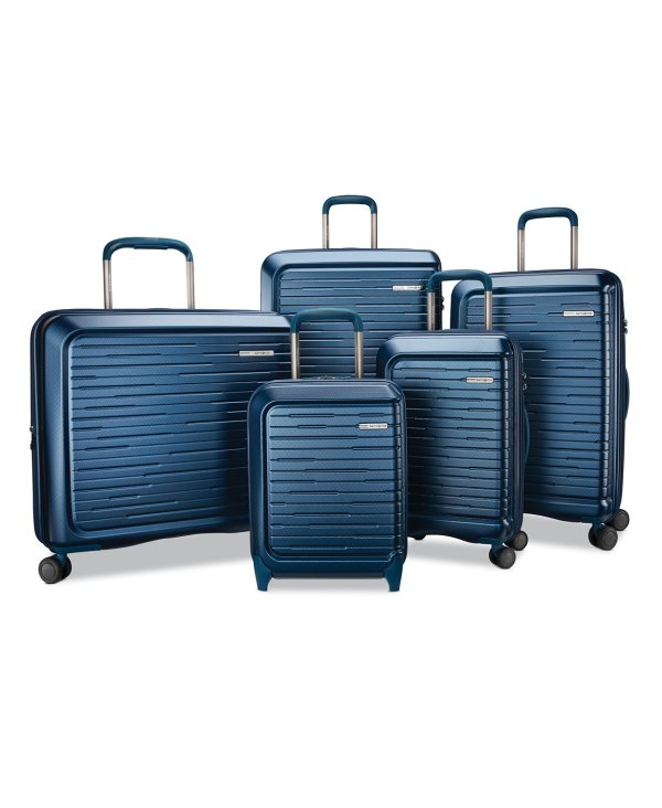 Silhouette 16 Hardside Luggage Collection Silhouette 16 29" Hardside