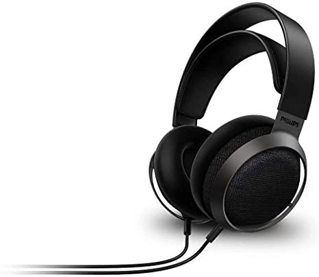 Fidelio X3 Wired Over-Ear Open-Back Headphones