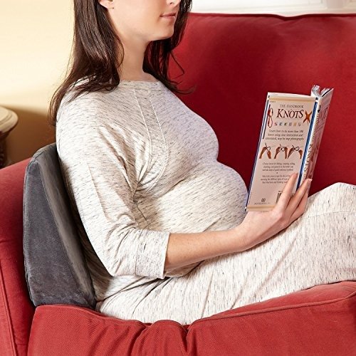 孕妇 记忆棉多功能楔形靠枕