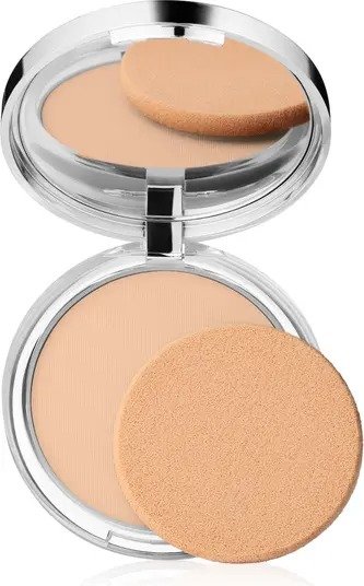 Superpowder Double Face Makeup Full-Coverage Powder Foundation