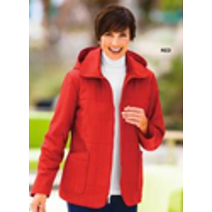 Totes Women's Quilted Jacket