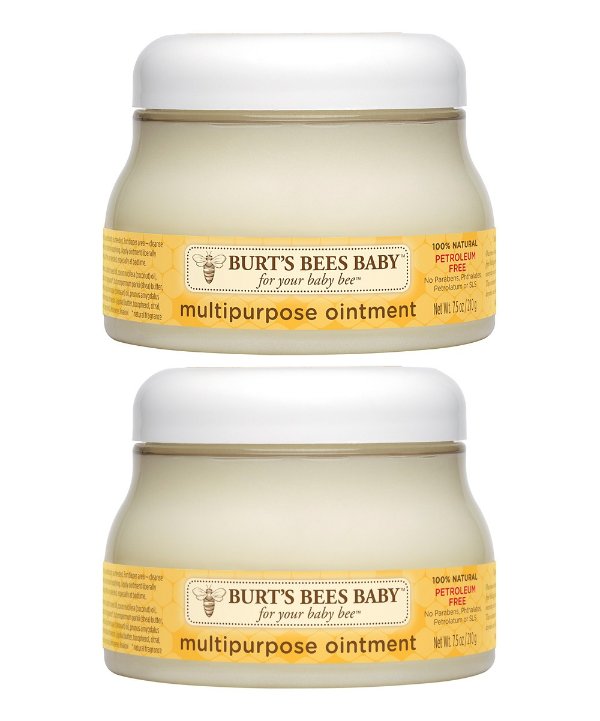 Baby Bee Multipurpose Ointment - Set of Two