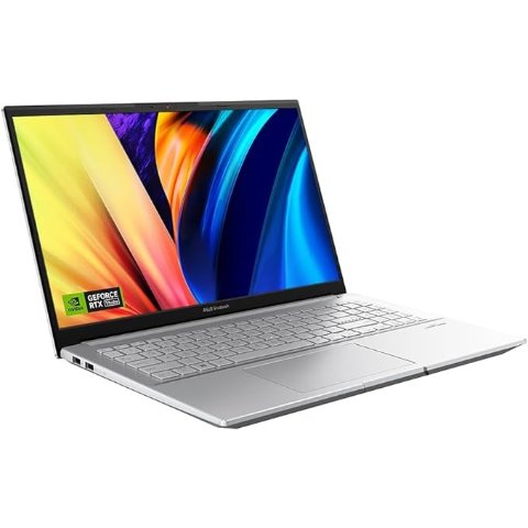 Laptop Vivobook Pro 15 笔记本电脑