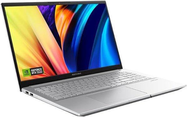 Laptop Vivobook Pro 15 笔记本电脑
