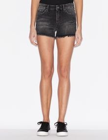 J59 JEAN SHORTS, Denim Shorts for Women | A|X Online Store