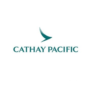 Seatle - Hong Kong  on Cathay Pacific