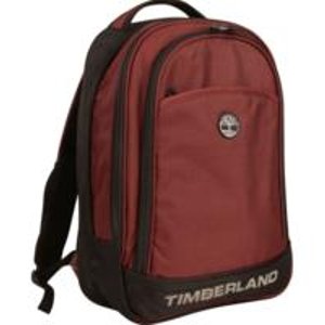 All Timberland Backpacks + Free Shipping @LuggageGuy