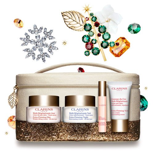 Extra-Firming Day & Night Collection ($231 Value)