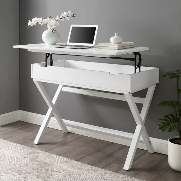 Flaviana Height Adjustable Desk