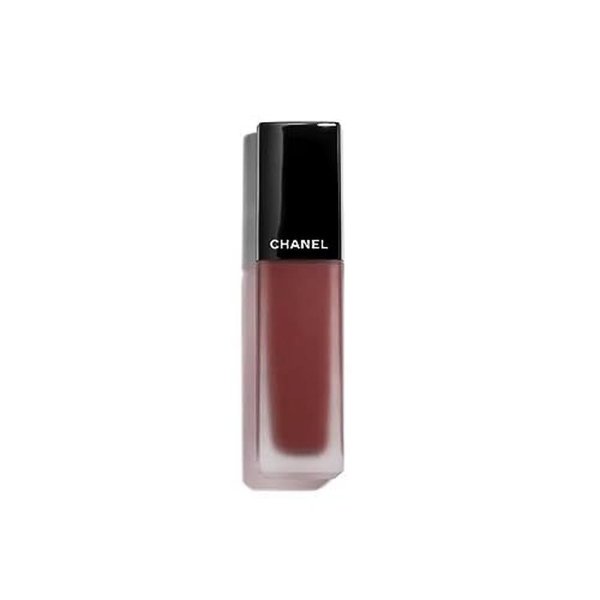Rouge Allure Ink Matte Liquid Lip Colour 206