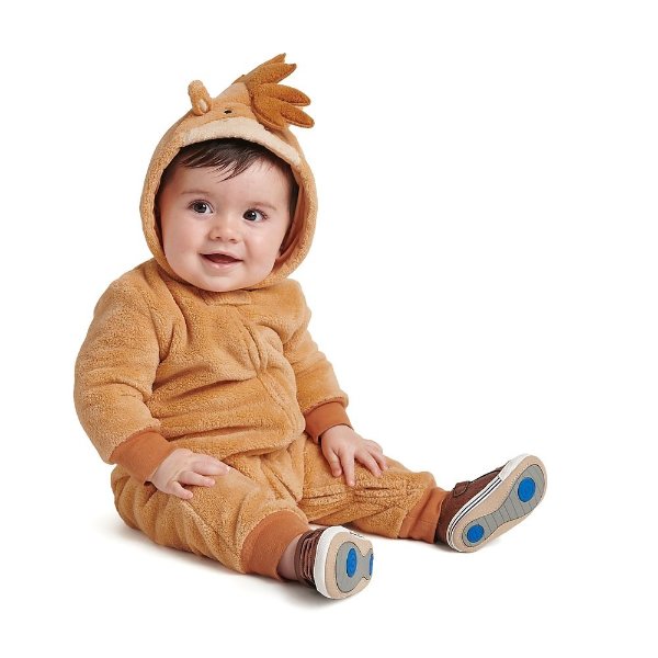 Bullseye Costume Romper for Baby - Toy Story - Personalized | shopDisney