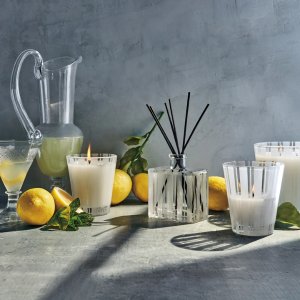 Free Candle with $200NEST Fragrances Home Sale